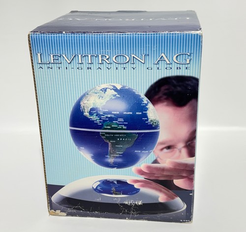 Fascinations levitron - fascinations, ag
